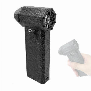 Discount code for 40% discount Brushless Motor Jet Fan Silent High Power 110 000RPM Dust Blower 53 99 Inclusive of VAT at TOMTOP Technology Co Ltd