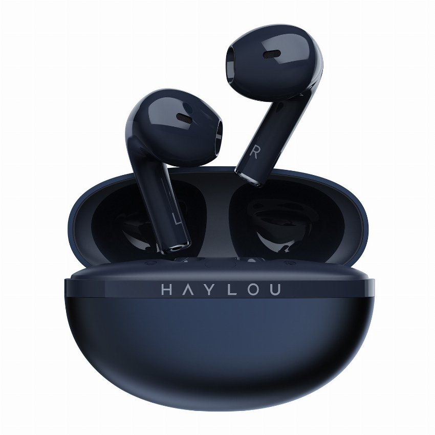 Discount code for 40% discount HAYLOU X1 2023 True Wireless BT 5 3 Earbuds 19 99 Inclusive of VAT at TOMTOP Technology Co Ltd