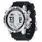 Discount code for 40% discount RTH EDGE Digital Dive Watch for Men 100M Waterproof 84 93 Inclusive of VAT at TOMTOP Technology Co Ltd