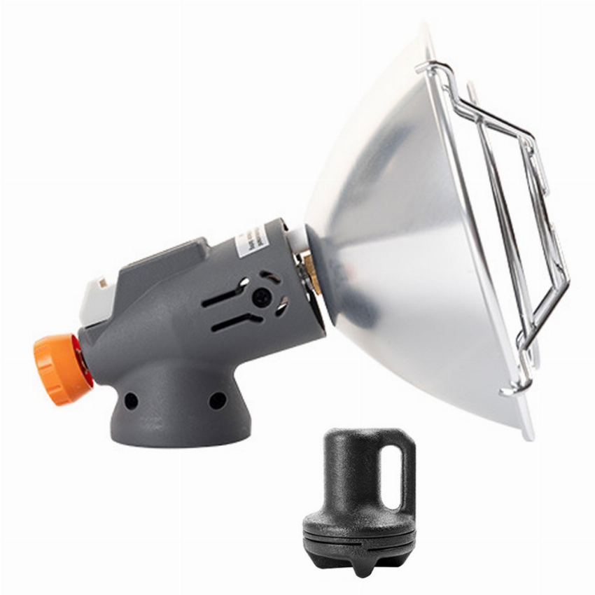 Discount code for 40% discount Outdoor Camping Fishing Gas Heaters 24 29 Inclusive of VAT at TOMTOP Technology Co Ltd