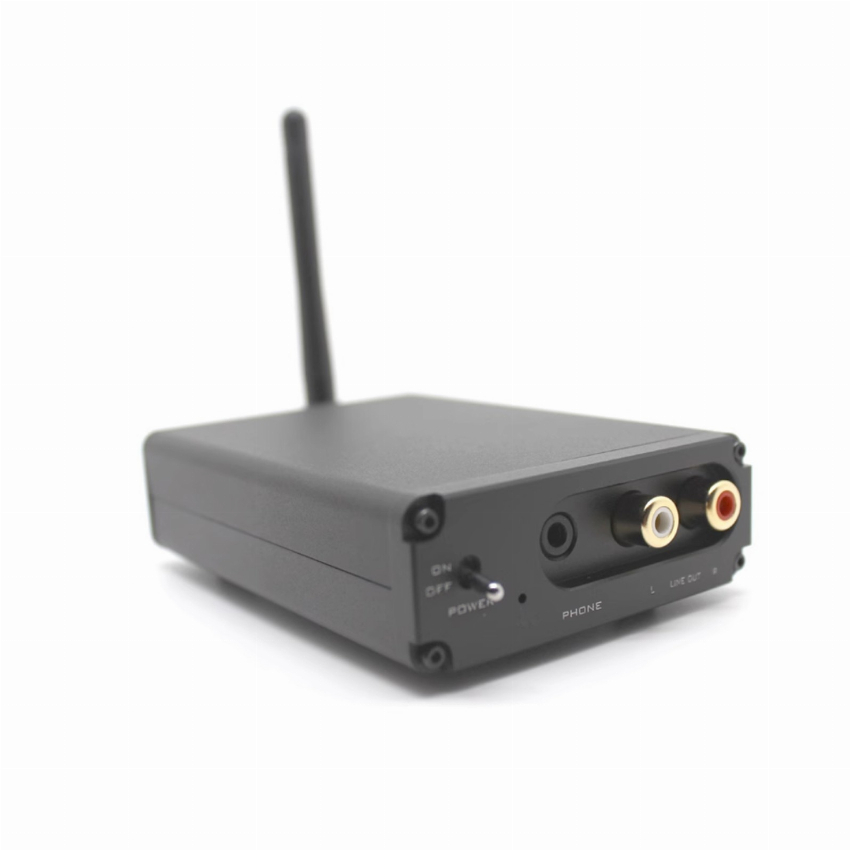 Discount code for 40% discount SQ1 BT Receiver Decoder Power Amplifier Headphone 36 22 Inclusive of VAT at TOMTOP Technology Co Ltd