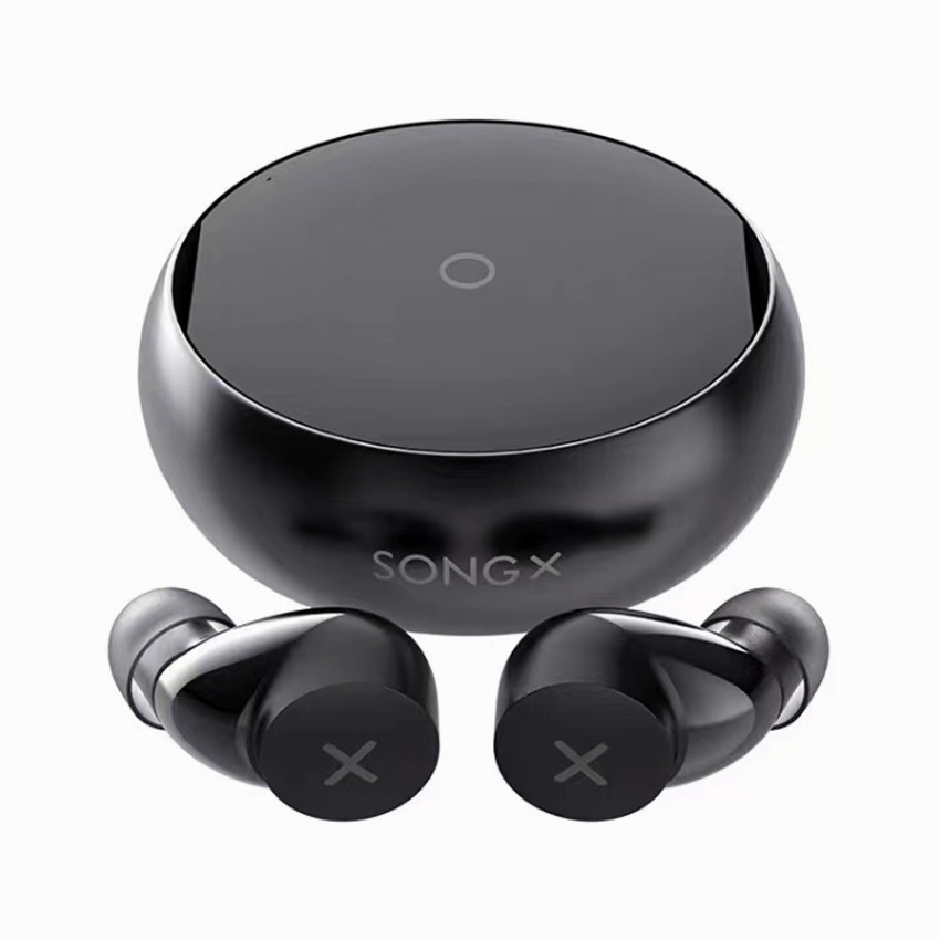 Discount code for 41% discount SONGX SX06 True Wireless Stereo Headphones BT5 0 35 99 Inclusive of VAT at TOMTOP Technology Co Ltd