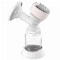 Discount code for 42% discount Integrated Electric Breast Pump 24 99 Inclusive of VAT at TOMTOP Technology Co Ltd