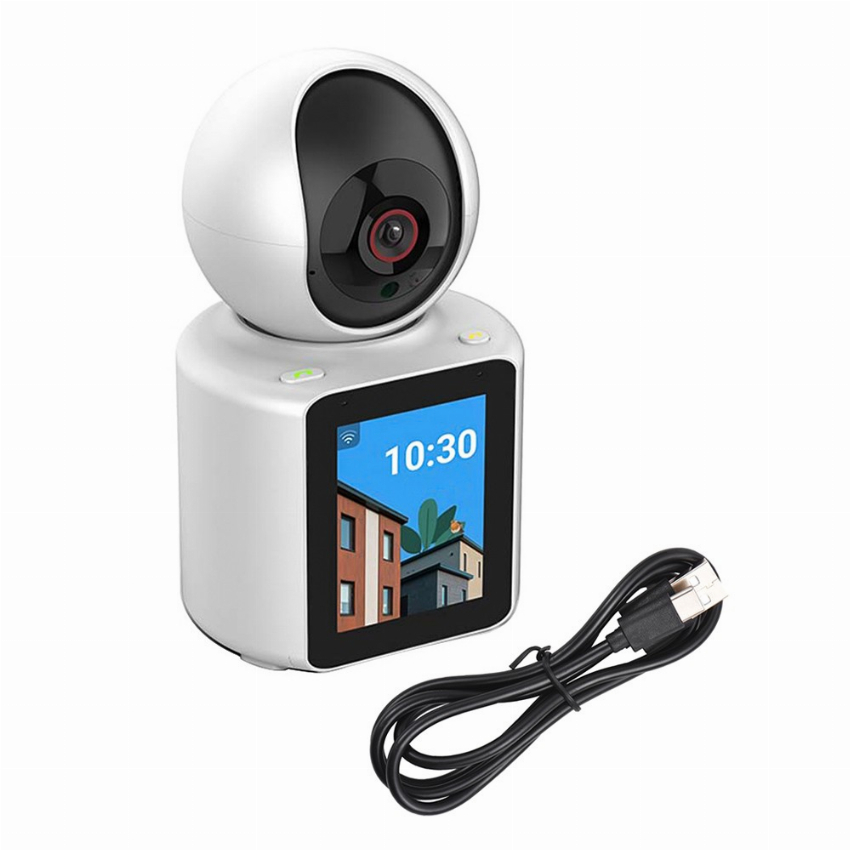 Discount code for 43% discount 1080P Wireless Security Camera 39 99 Inclusive of VAT at TOMTOP Technology Co Ltd