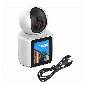Discount code for 43% discount 1080P Wireless Security Camera 39 99 Inclusive of VAT at TOMTOP Technology Co Ltd