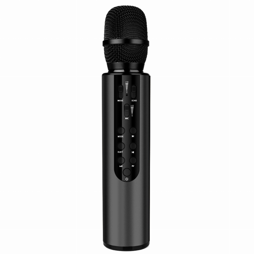 Discount code for 43% discount Handheld BT Microphones Speaker 28 99 Inclusive of VAT at TOMTOP Technology Co Ltd