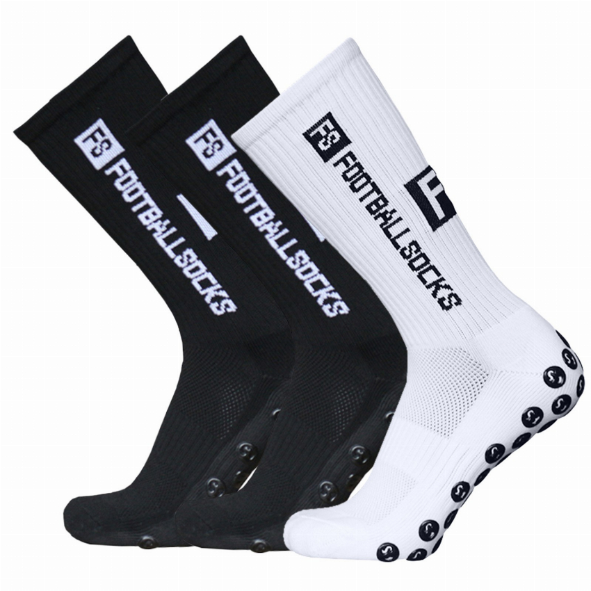 Discount code for 43% discount 3 Packs Sports Socks Athletic Stockings Anti-slip 10 40 Inclusive of VAT at TOMTOP Technology Co Ltd