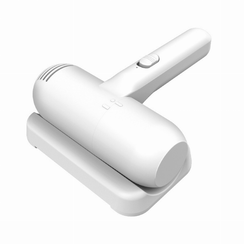 Discount code for 43% discount Compact Mattress Vacuum Cleaner Cordless Handheld UV Cleaner 13 99 Inclusive of VAT at TOMTOP Technology Co Ltd