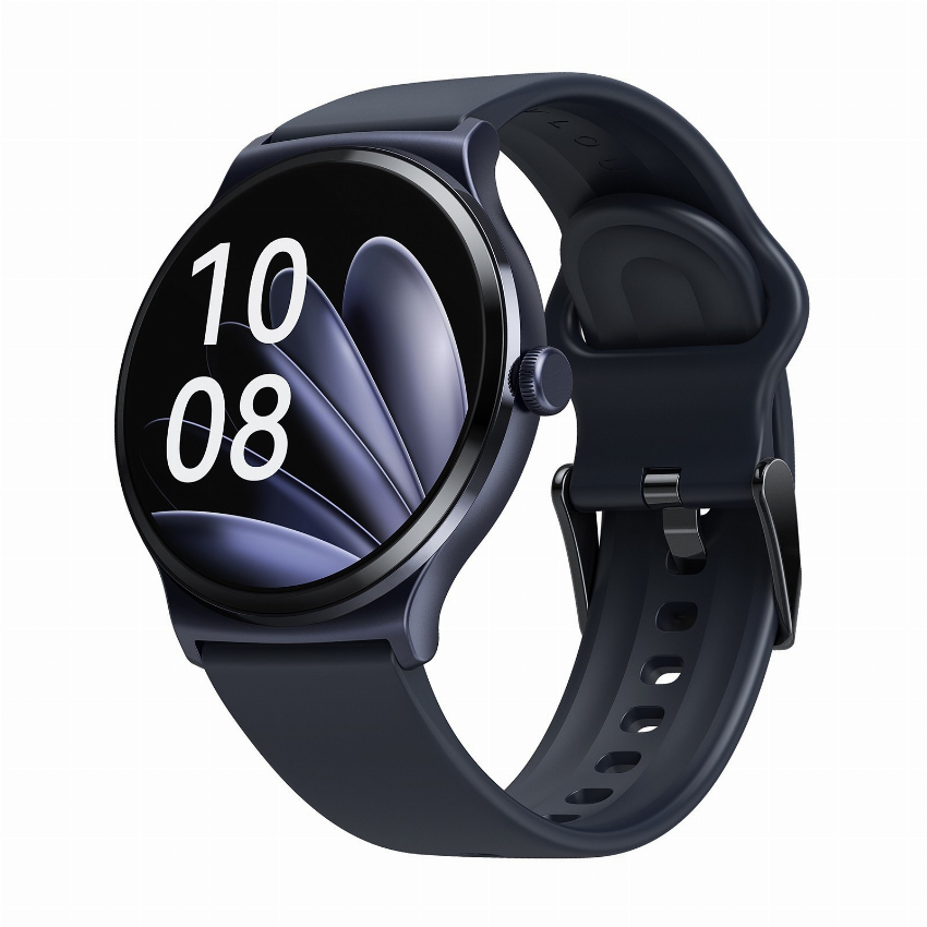 Discount code for 43% discount HAYLOU Solar lite 1 38in Smartwatch 27 99 Inclusive of VAT at TOMTOP Technology Co Ltd