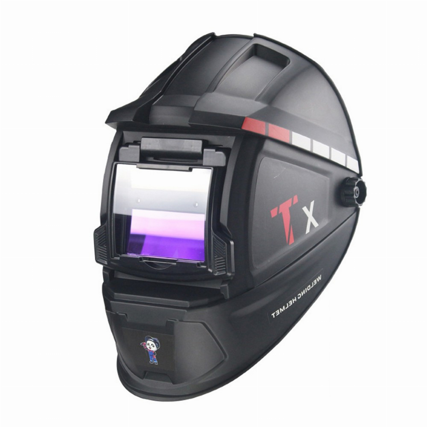 Discount code for 43% discount Solar Power Automatic Dimming Welding Mask 28 99 Inclusive of VAT at TOMTOP Technology Co Ltd