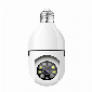 Discount code for 43% discount WiFi 360 Panoramic Bulb Camera 1080P Security Camera 22 99 Inclusive of VAT at TOMTOP Technology Co Ltd