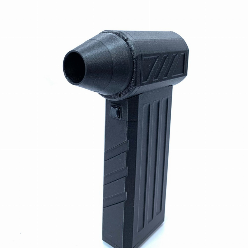 Discount code for 44% discount 28 8mm Brushless Motor Jet Fan Silent High Power 110 000RPM Turbofan Dust Blower 54 49 Inclusive of VAT at TOMTOP Technology Co Ltd