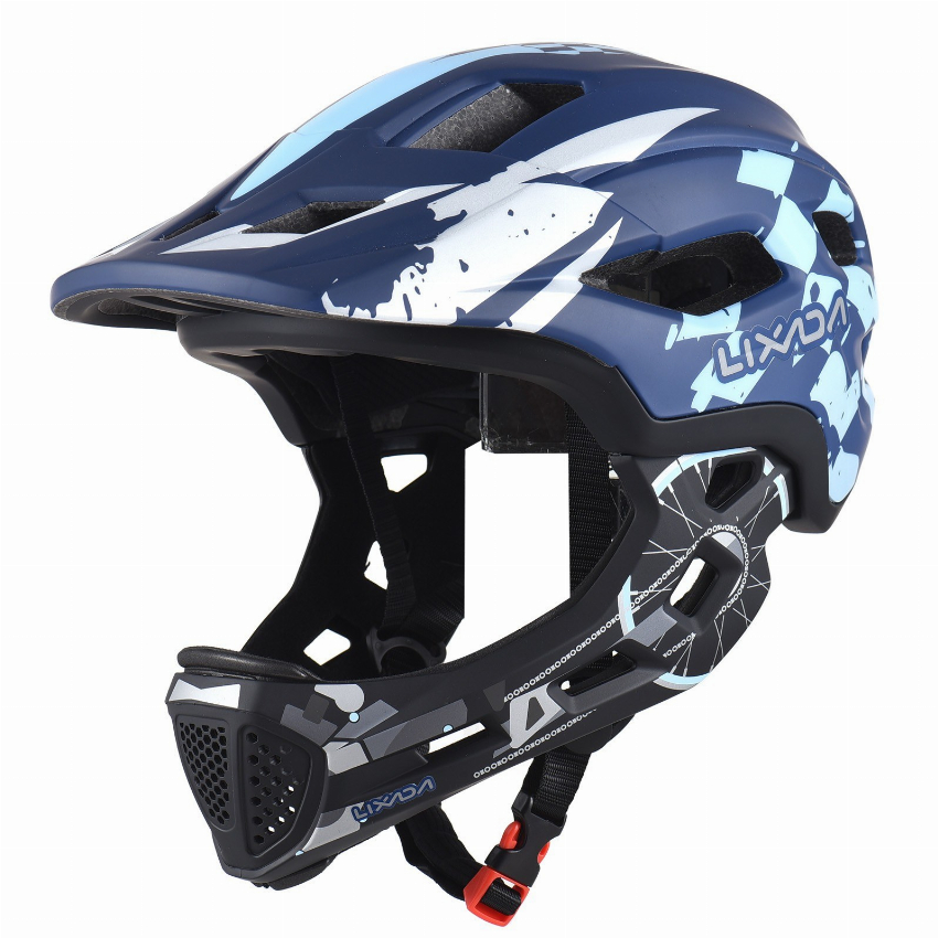Discount code for 44% discount Kids Cycling Helmet Detachable 39 77 Inclusive of VAT at TOMTOP Technology Co Ltd