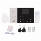Discount code for 44% discount Tuya Smart Home Burglar Security Alarm System 49 99 Inclusive of VAT at TOMTOP Technology Co Ltd