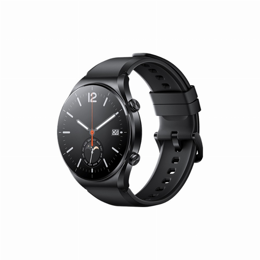 Discount code for 55% discount Xiaomi Mi Watch S1 Smart Watch BT Calling Smart Watch 145 99 Inclusive of VAT at TOMTOP Technology Co Ltd