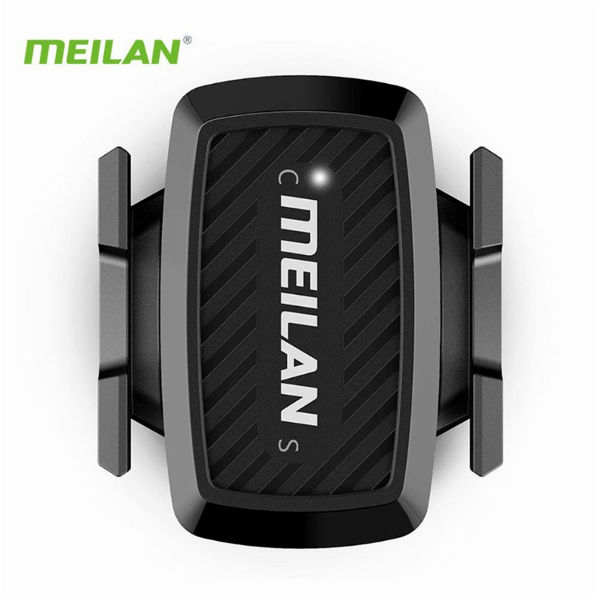 Discount code for 45% discount Meilan C1 IPX5 Waterproof BT Bike Trainer 16 65 Inclusive of VAT at TOMTOP Technology Co Ltd