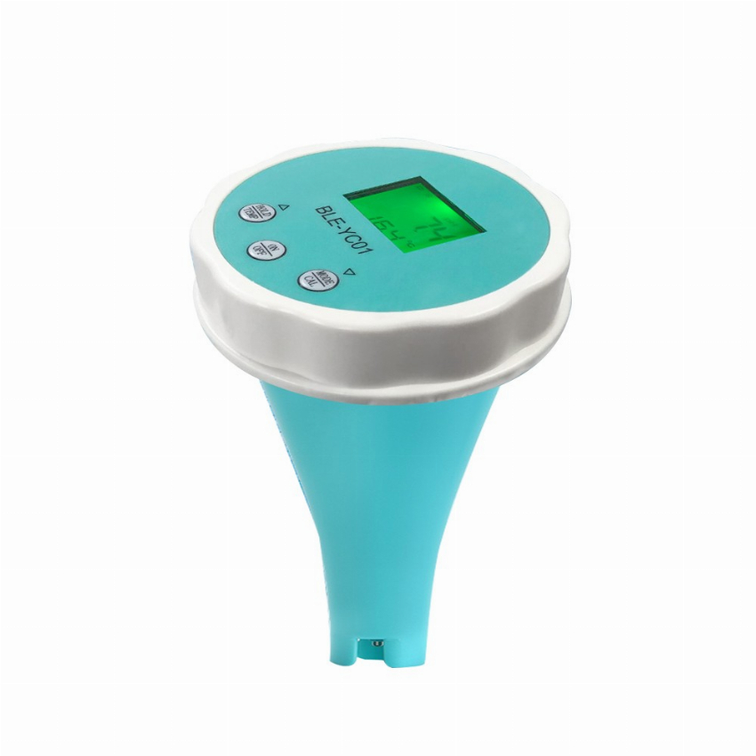 Discount code for 45% discount Portable Water Quality Detector 6 In 1 39 99 Inclusive of VAT at TOMTOP Technology Co Ltd