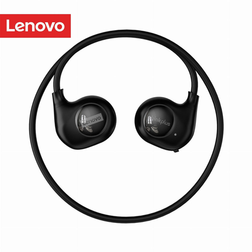 Discount code for 46% discount Lenovo XT95II Wireless BT5 3 Headphones 10 89 Inclusive of VAT at TOMTOP Technology Co Ltd