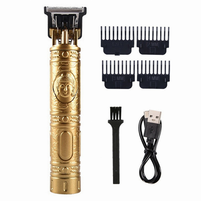 Discount code for 46% discount Hair Clippers for Men Professional Cordless 5 99 Inclusive of VAT at TOMTOP Technology Co Ltd