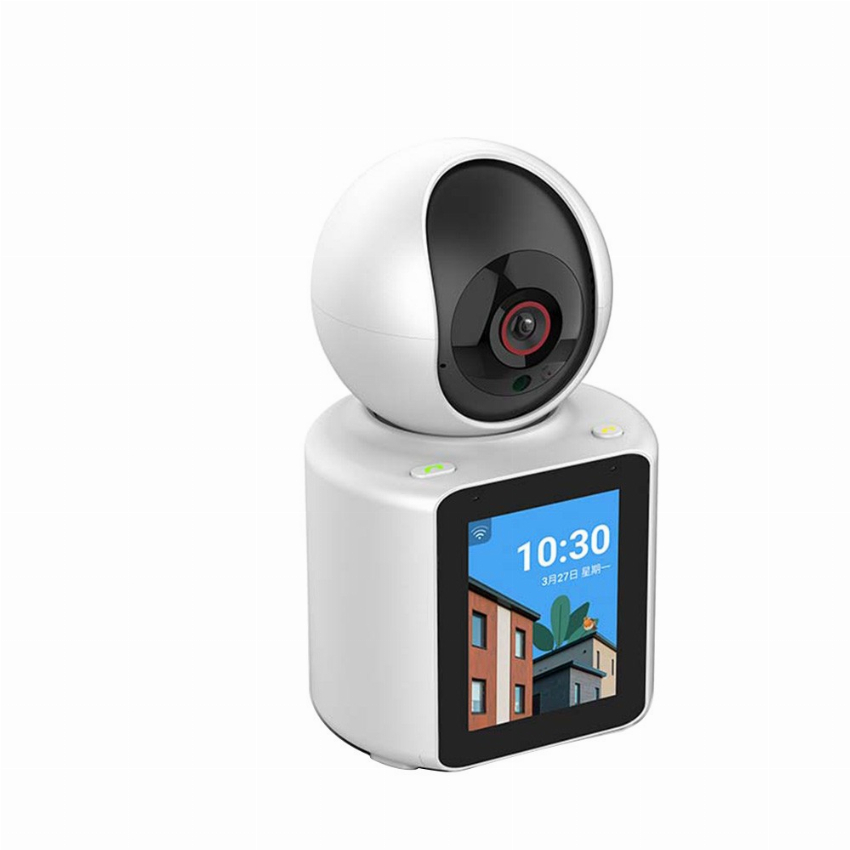 Discount code for 46% discount Hige-clear WIFI Video Calling PT Camera 1080P 49 45 Inclusive of VAT at TOMTOP Technology Co Ltd