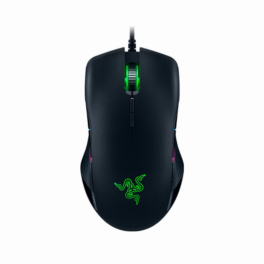 Discount code for 46% discount Razer Lancehead Tournament Edition Wired Gaming Mouse 62 99 Inclusive of VAT at TOMTOP Technology Co Ltd