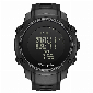 Discount code for 47% discount RTH EDGE VERTICO Men s Carbon Fiber Outdoor Sports Digital Watch 42 99 Inclusive of VAT at TOMTOP Technology Co Ltd