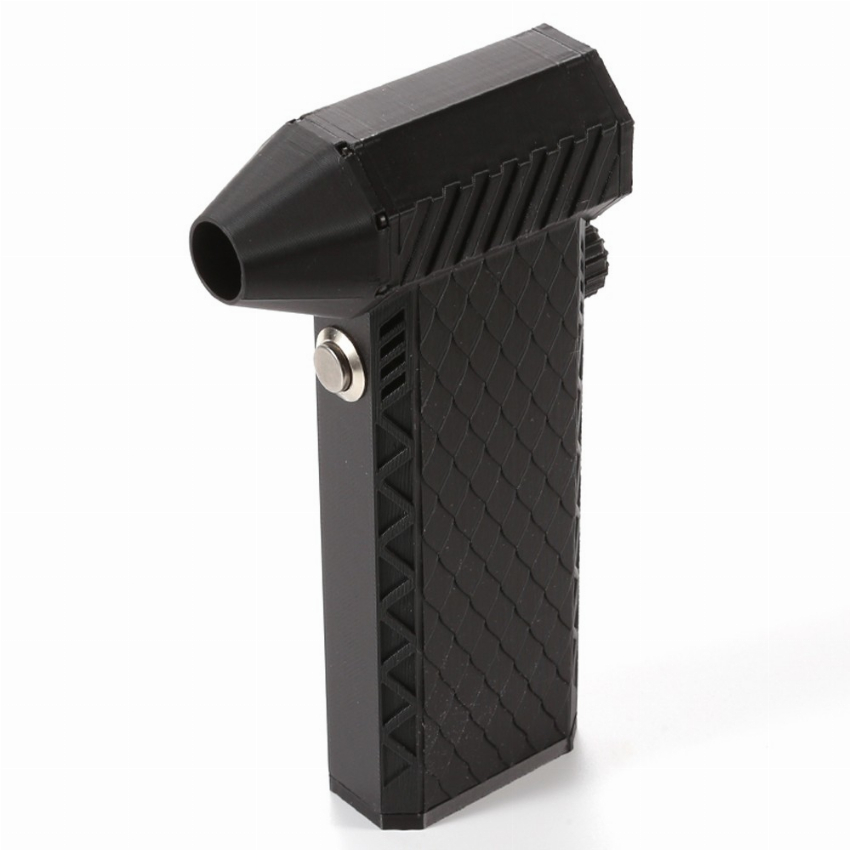 Discount code for 47% OF FOutdoor Cordless Handheld 110000RPM Fan 42 77 at TOMTOP Technology Co Ltd