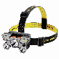Discount code for 47% discount Headlamp B Rechargeable Head LED Lamp 9 59 Inclusive of VAT at TOMTOP Technology Co Ltd