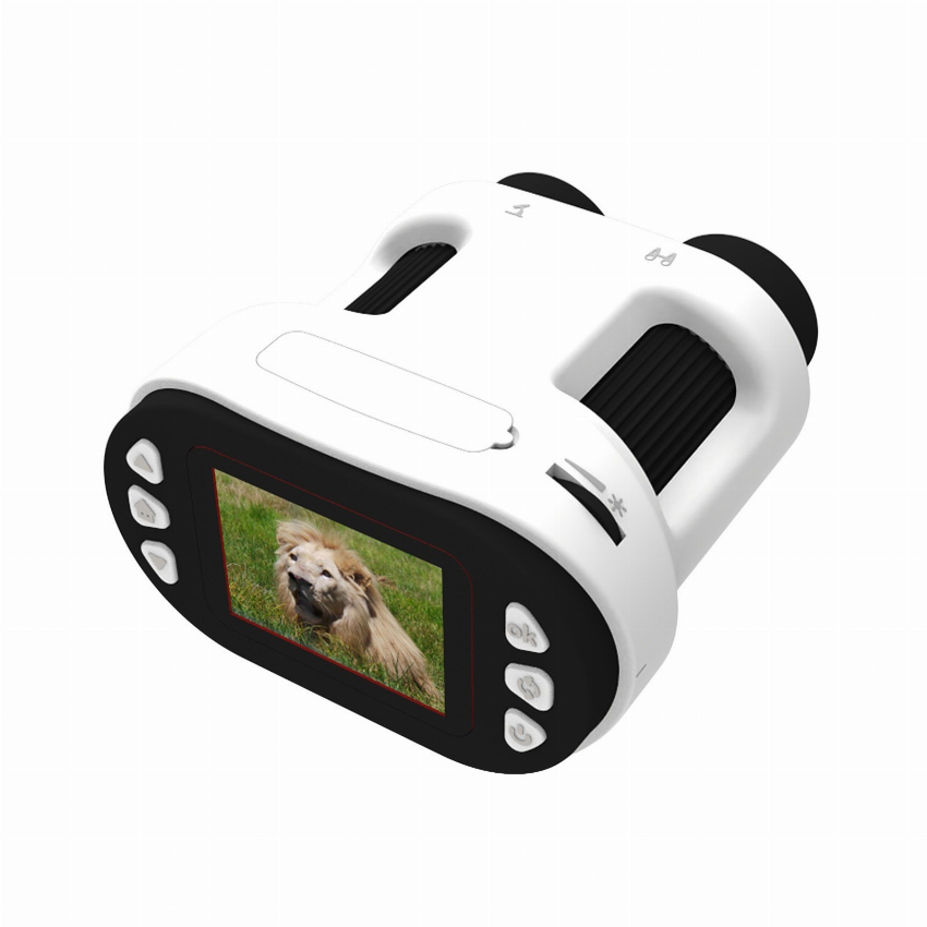 Discount code for 47% discount Kids Pocket Microscope Telescope 35 99 Inclusive of VAT at TOMTOP Technology Co Ltd