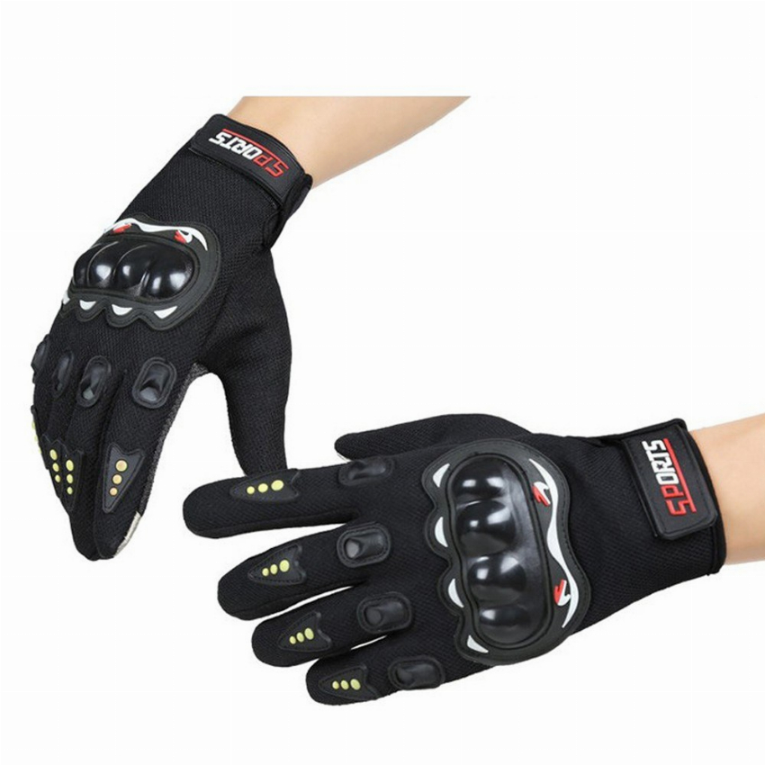 Discount code for 47% discount Touchscreen Cycling Glove Motorcycle 8 59 Inclusive of VAT at TOMTOP Technology Co Ltd