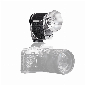 Discount code for 48% discount GODOX lux Cadet GN10 Retro Camera Flash 86 99 Inclusive of VAT at TOMTOP Technology Co Ltd