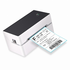 Discount code for 48% discount Desktop Shipping Label Printer High Speed 72 99 Inclusive of VAT at TOMTOP Technology Co Ltd
