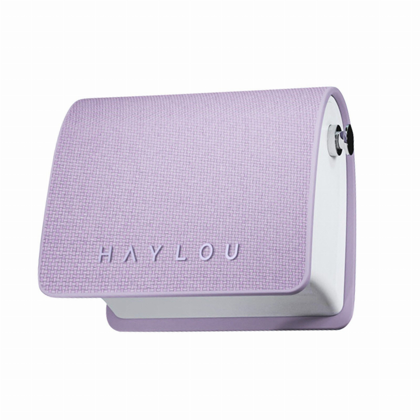 Discount code for 48% discount HAYLOU Lady Bag Bluetooth 5 2 True Wireless Earphone 56 99 Inclusive of VAT at TOMTOP Technology Co Ltd