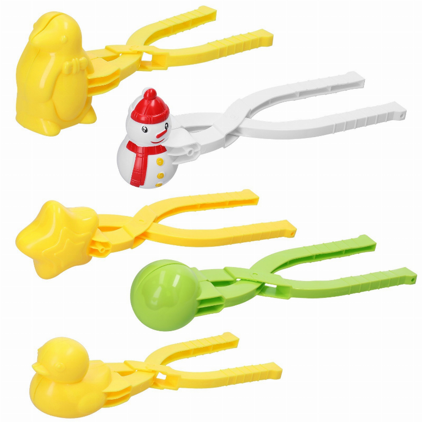 Discount code for 48% discount Snowball Maker Snow Ball Toys Set 23 94 Inclusive of VAT at TOMTOP Technology Co Ltd