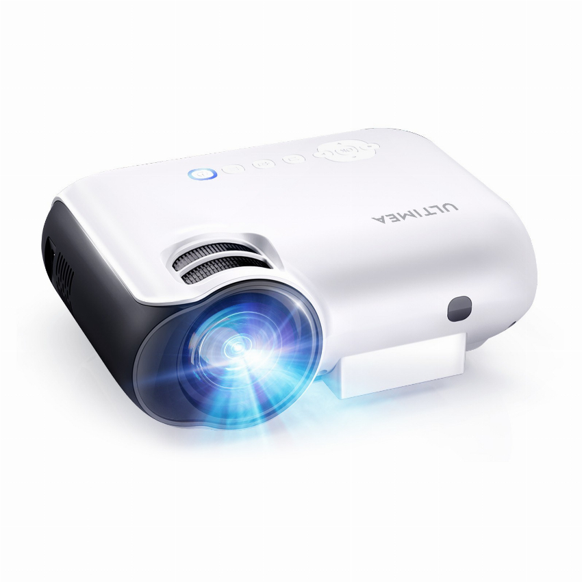 Discount code for 48% discount ULTIMEA Apollo P20 Projector 104 99 Inclusive of VAT at TOMTOP Technology Co Ltd