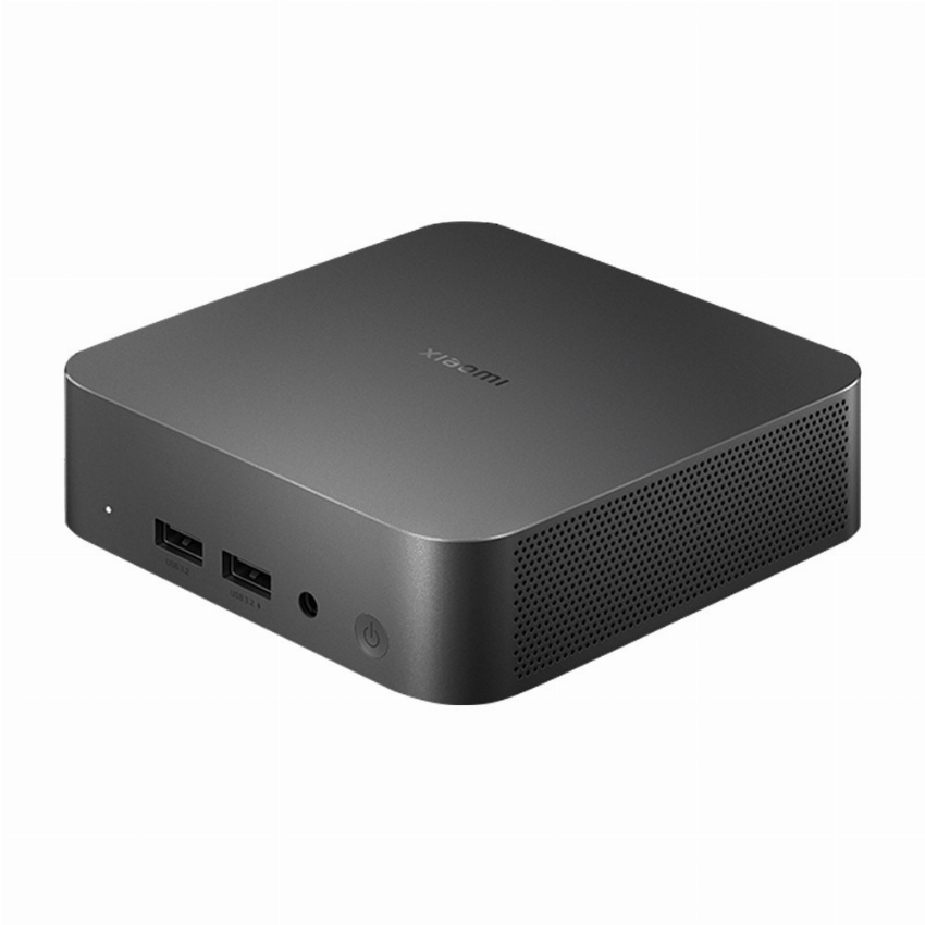 Discount code for 49% discount 2023 Original Xiaomi Mini Host 16GB 512GB SSD Portable PC Computer with Power Adapter 659 Inclusive of VAT at TOMTOP Technology Co Ltd