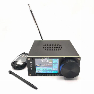 Discount code for 49% discount S-25 Max Portable Radios Receiver DSP Receiver 92 99 Inclusive of VAT at TOMTOP Technology Co Ltd