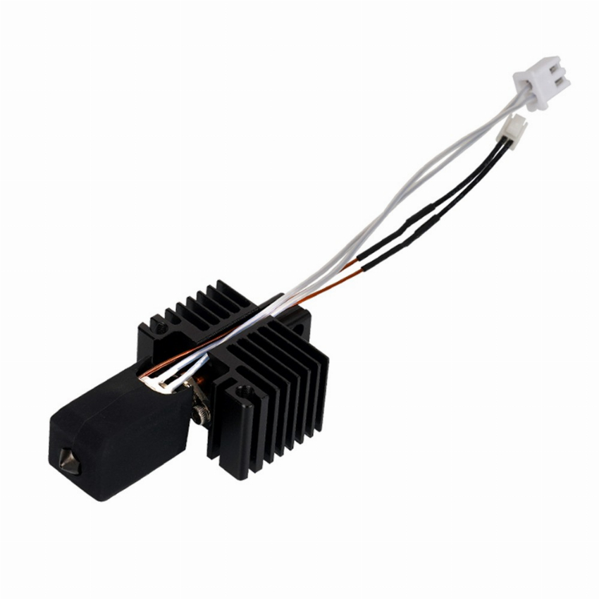 Discount code for 49% discount Upgraded Extruder Hotend Kit 15 35 Inclusive of VAT at TOMTOP Technology Co Ltd