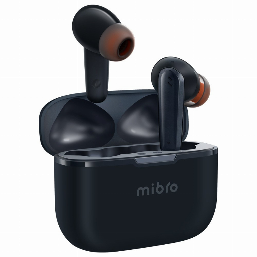 Discount code for 49% discount MIBRO AC1 Wireless Earbuds True BT Earphone 34 99 Inclusive of VAT at TOMTOP Technology Co Ltd