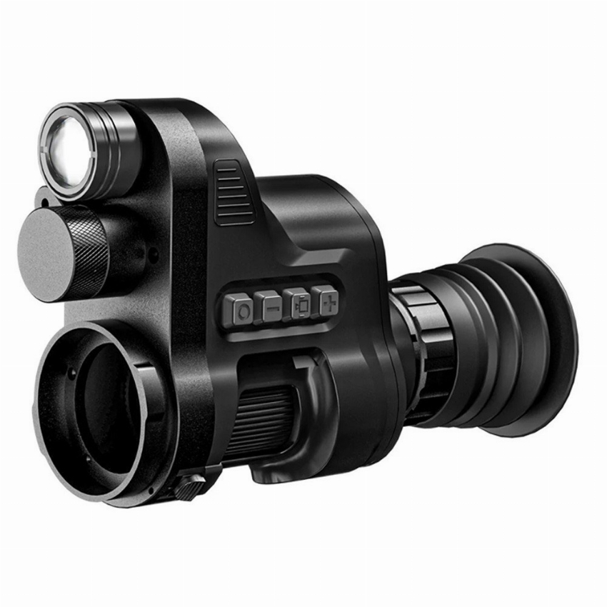 Discount code for 4X-14X Magnification 850nm IR Night Vision Monocular 222 90 Inclusive of VAT at TOMTOP Technology Co Ltd