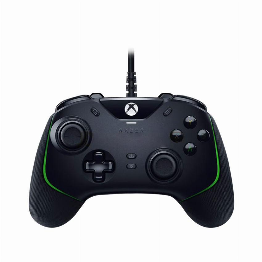 Discount code for 50% discount Razer V2 Wired Controller Game Controller 88 49 Inclusive of VAT at TOMTOP Technology Co Ltd