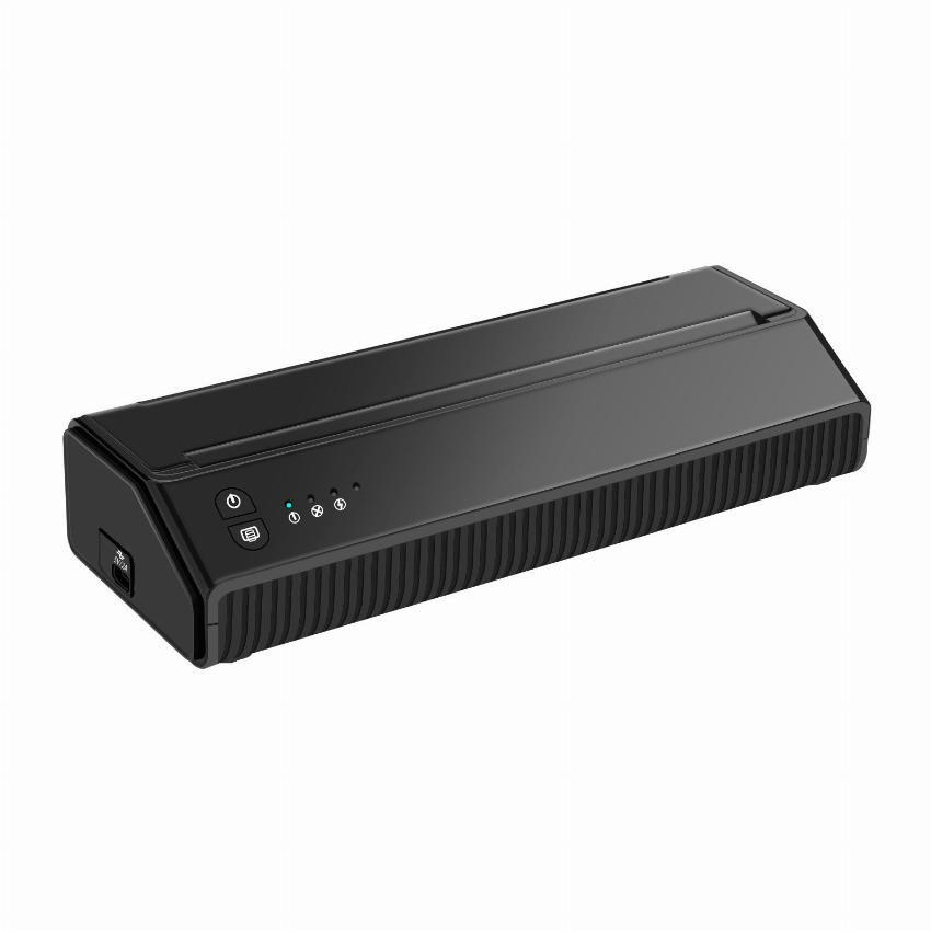 Discount code for 50% discount B BT Tattoo Stencil Printer Thermal Transfer Copier Machine 146 99 Inclusive of VAT at TOMTOP Technology Co Ltd