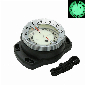 Discount code for 50M Underwater Fluorescent Wrist Compass 21 99 Inclusive of VAT at TOMTOP Technology Co Ltd