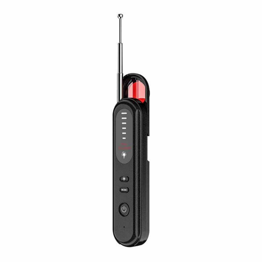 Discount code for 51% discount Mini Wireless Camera Detector 19 99 Inclusive of VAT at TOMTOP Technology Co Ltd