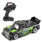Discount code for 51% discount WLtoys 284131 1 28 Short Truck Car 2 4GHz 49 99 Inclusive of VAT at TOMTOP Technology Co Ltd