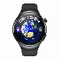 Discount code for 51% discount Zeblaze Thor Ultra Smart Watch 1 43-inch 89 99 Inclusive of VAT at TOMTOP Technology Co Ltd