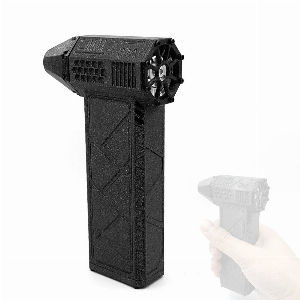 Discount code for 51% discount 28 8mm Brushless Motor Jet Fan 53 99 Inclusive of VAT at TOMTOP Technology Co Ltd