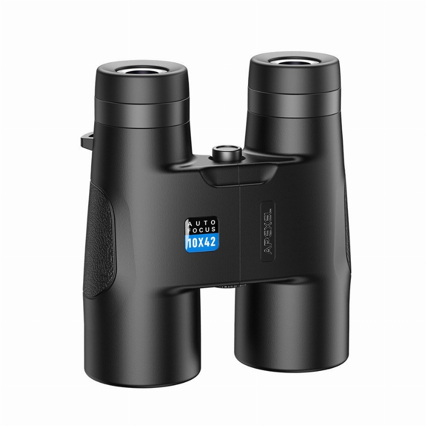 Discount code for 51% discount APEXEL 10x42 Auto Focus Folding Digital Waterproof Binoculars 55 99 Inclusive of VAT at TOMTOP Technology Co Ltd