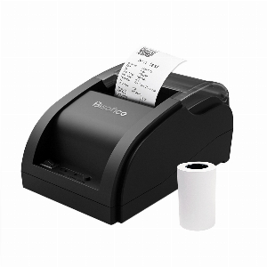 Discount code for 51% discount Bisofice Desktop 58mm Thermal Receipt Printer 26 99 Inclusive of VAT at TOMTOP Technology Co Ltd