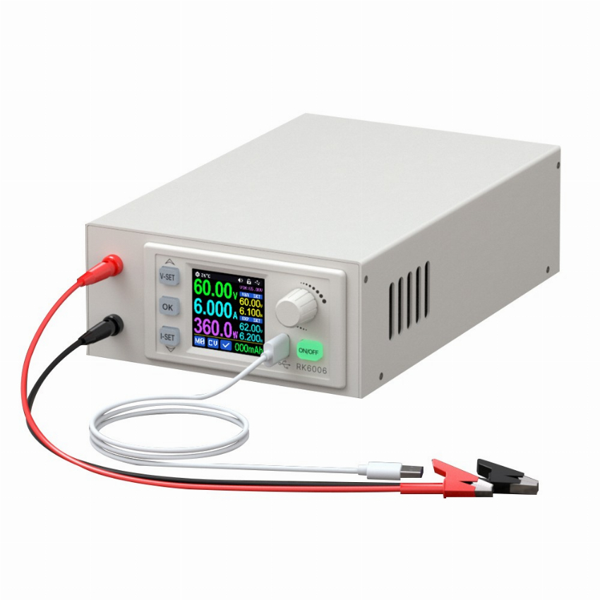 Discount code for 51% discount CNC Direct Current Regulated Power Supplies Maintenance Power Supplying Device 89 99 Inclusive of VAT at TOMTOP Technology Co Ltd